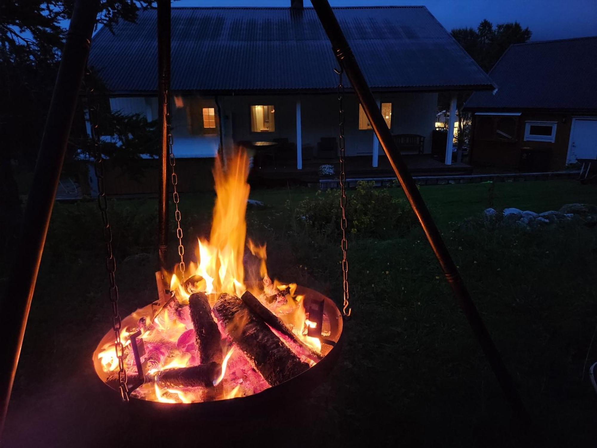 Hébergement de vacances Tromtind *