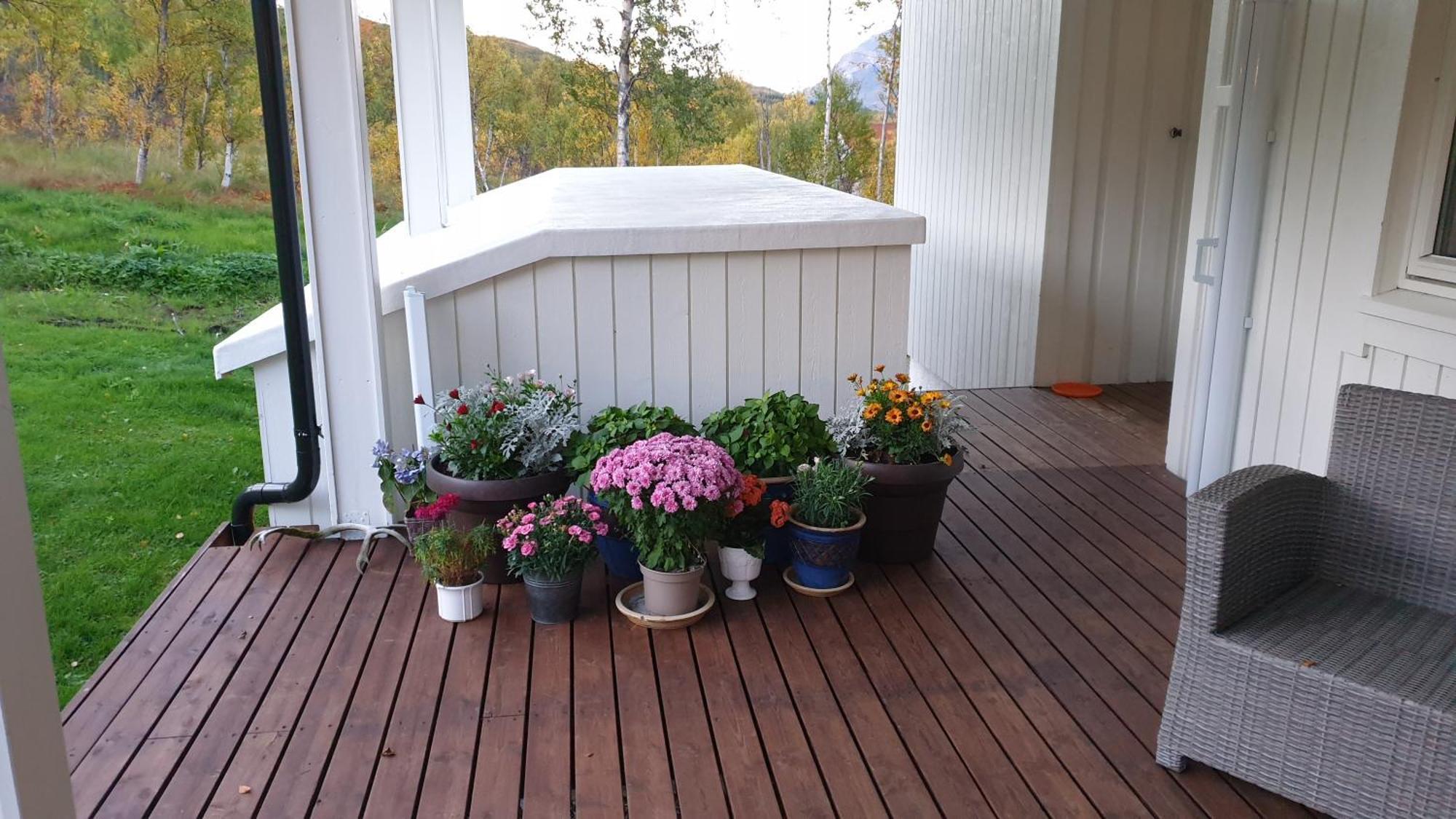 Tromtind * Tromsø